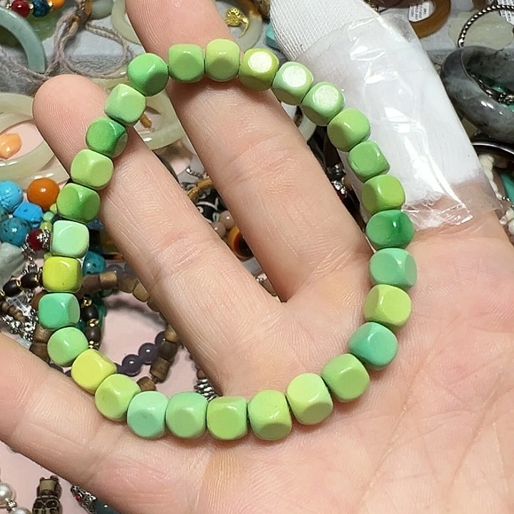 单圈手串单圈手串