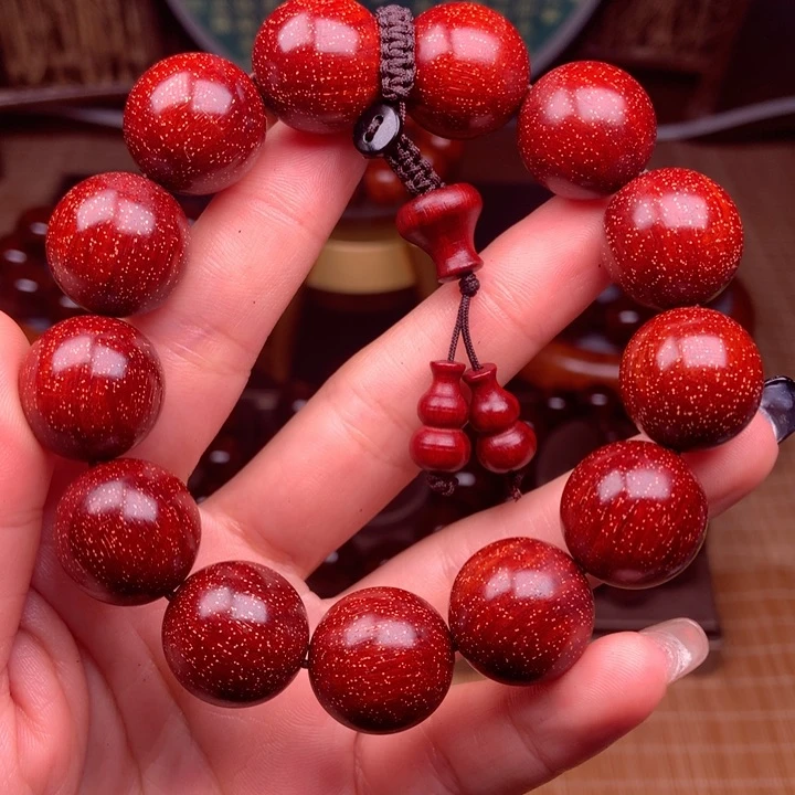 檀香紫檀（小叶紫檀）3w婷