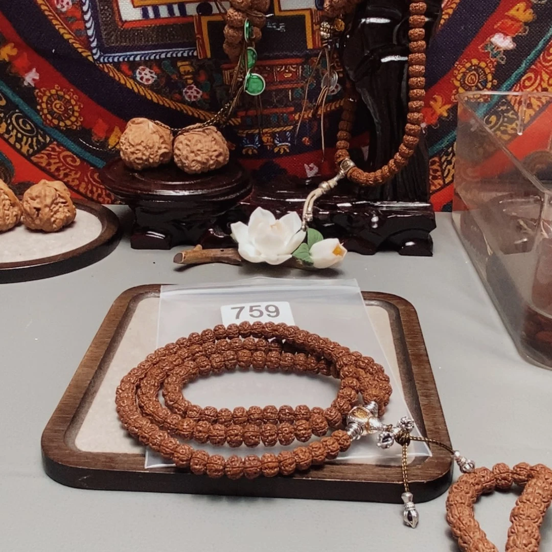 l***t金刚菩提吊坠卡10