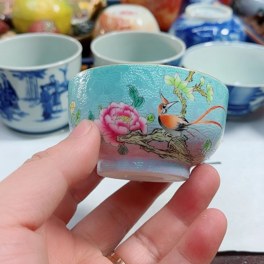 杯千年瓷都景德镇 艺术关注谢佳豪