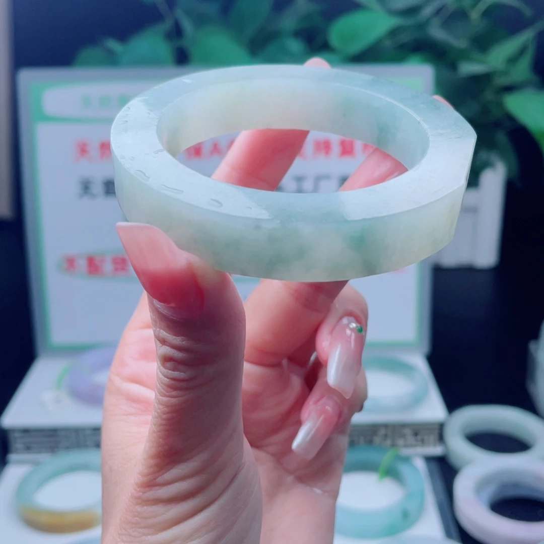 未镶嵌咨询定制翡翠