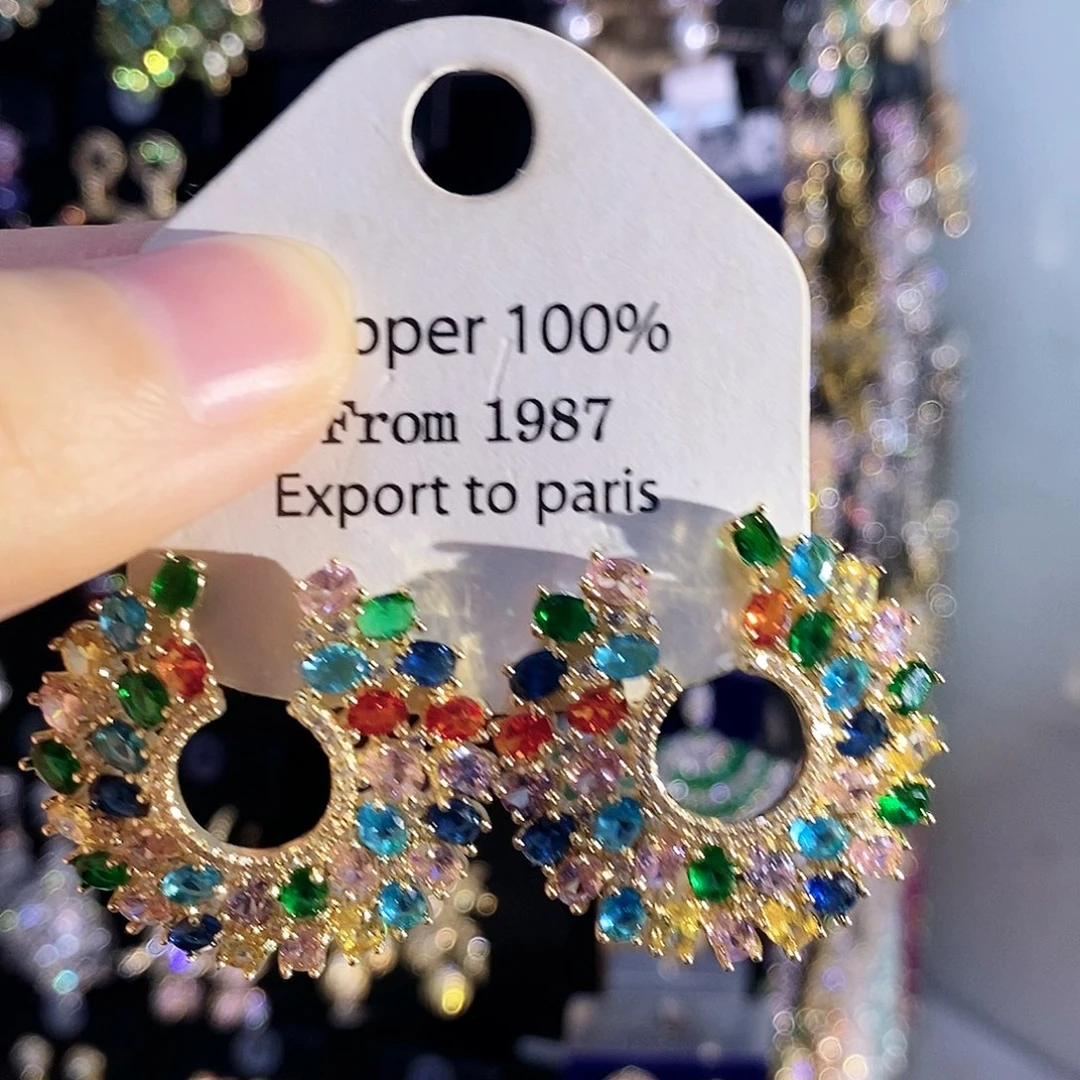 锆石纯铜合金锆石