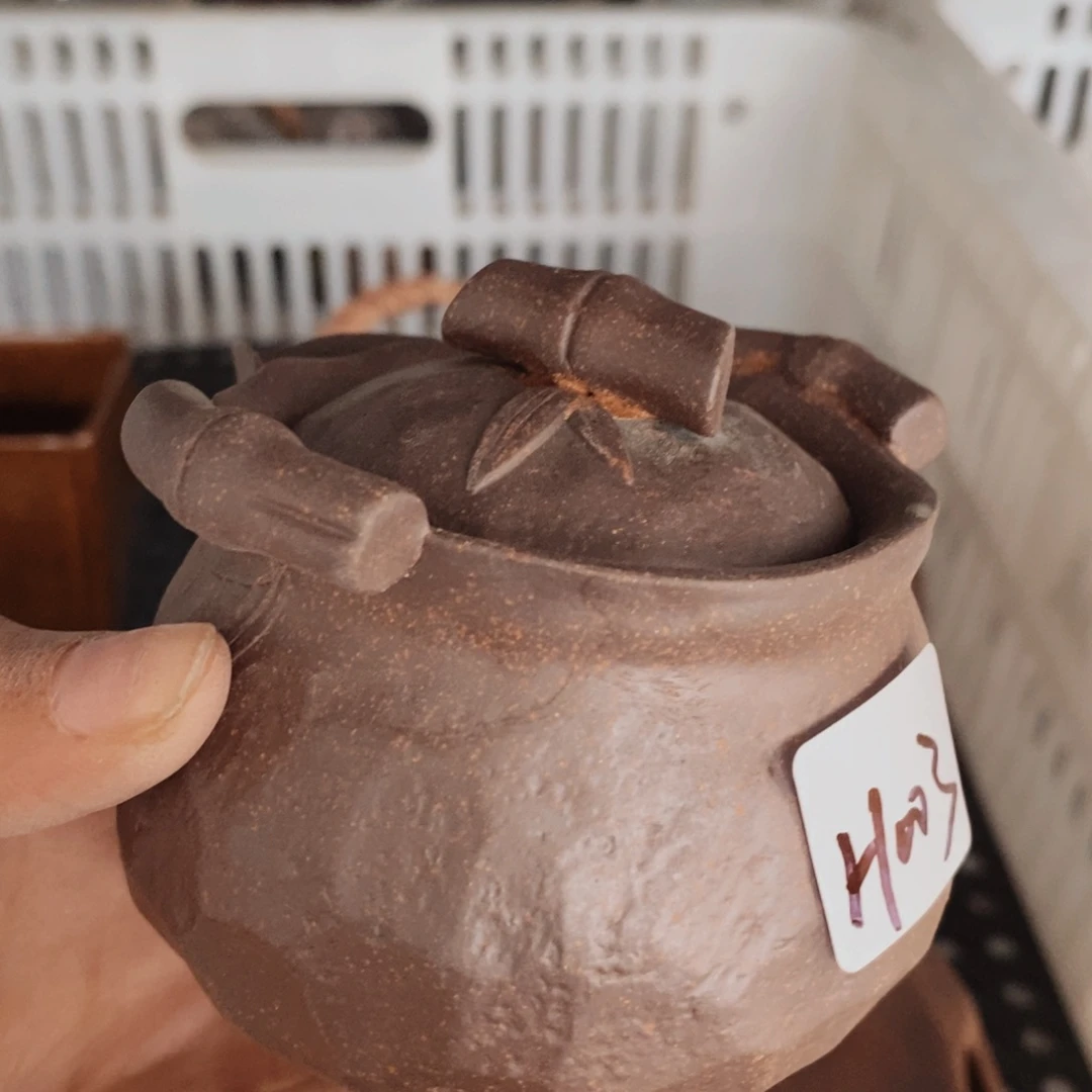 摆件德化陶瓷茶具682