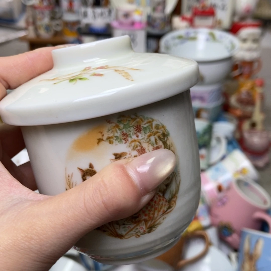 是***谭瓷片陶瓷退货拉黑