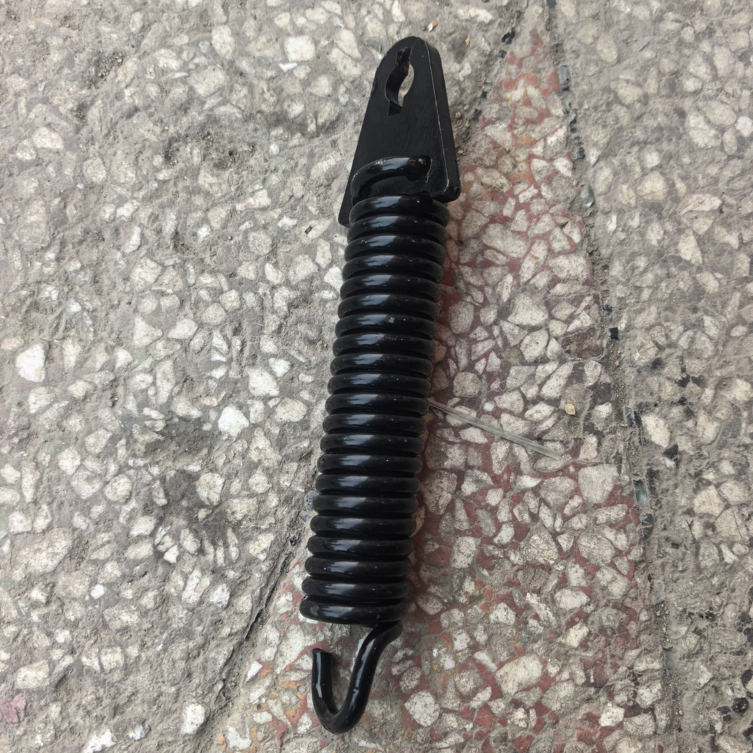 雷沃3085专用脱粒滚筒专用弹簧