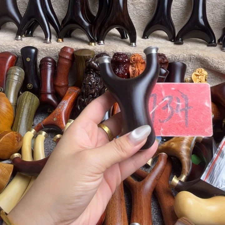 大果紫檀（缅甸花梨）734