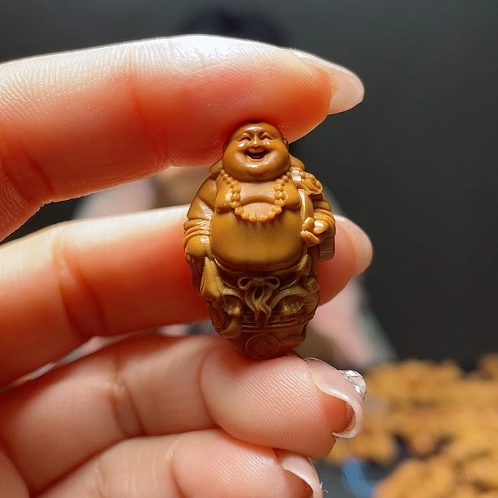 橄榄核手串/手链橄榄