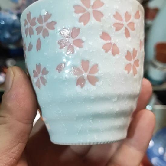 西***兰茶盏瓷器活动的人了吗？，