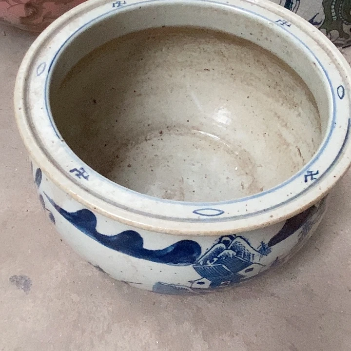 瓷片我们都市的生活也会