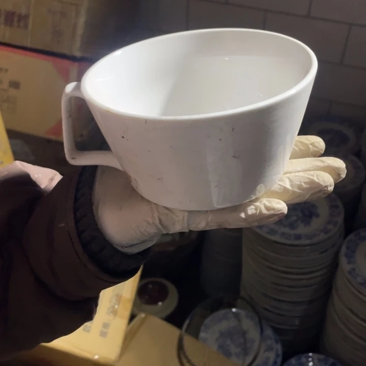 其他陶瓷盘子碗都便宜