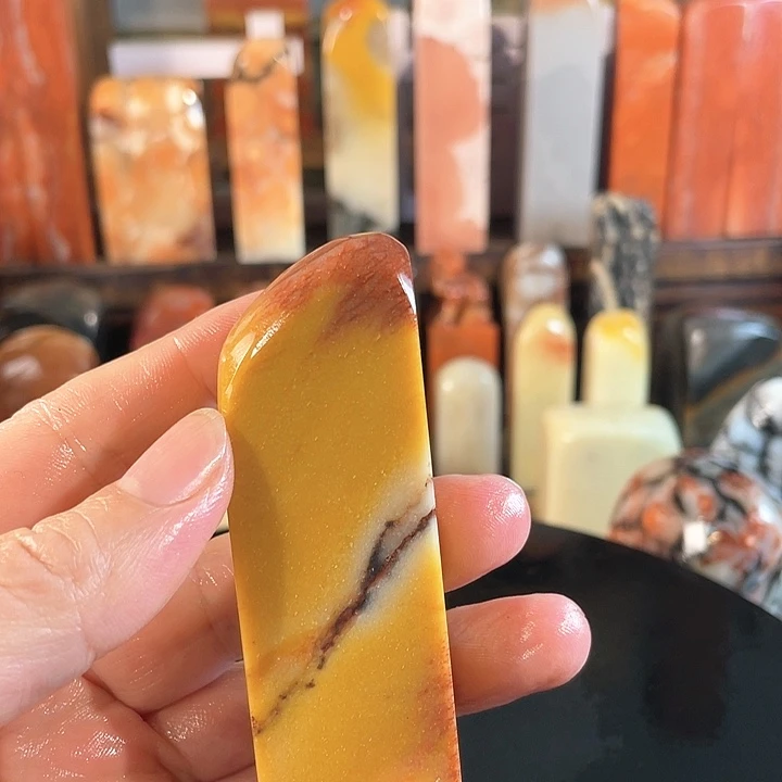 寿山石印石暮*寿山石印石