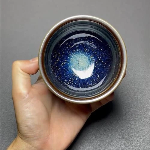 【闪购商品】茶盏-10009..........