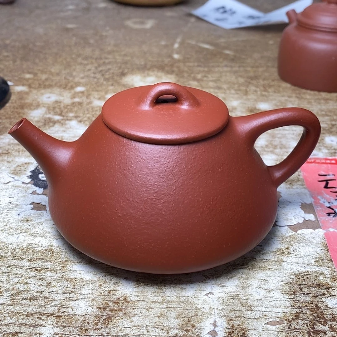 紫砂茶壶紫砂艺术