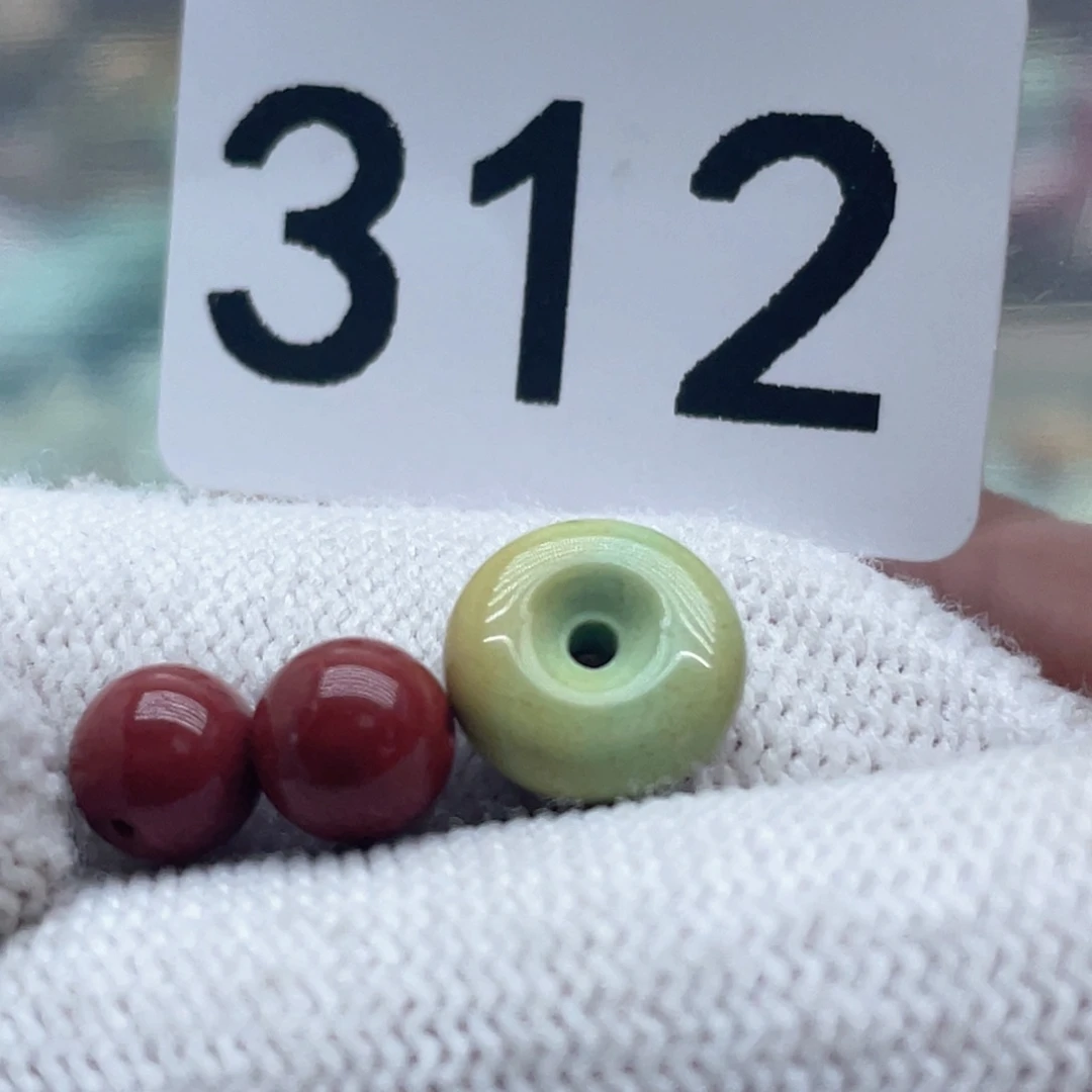 南红玛瑙珠宝奇石未镶嵌