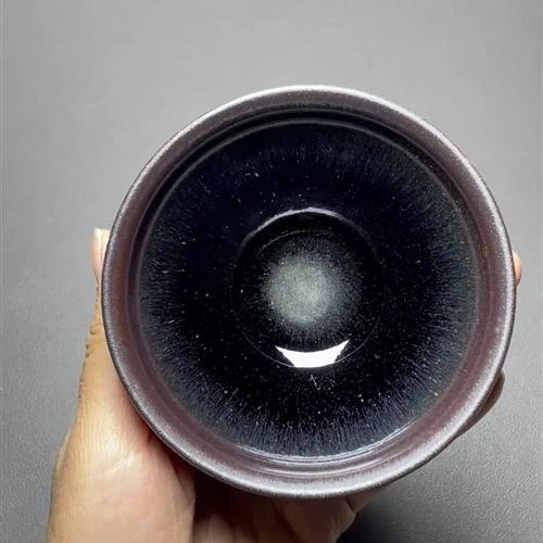 【闪购商品】茶盏-519............