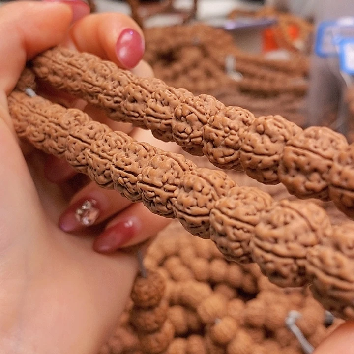 【闪购商品】吊坠金刚菩提岁****声老树王