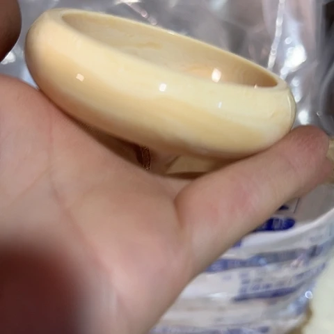 滴血莲花菩提吊坠