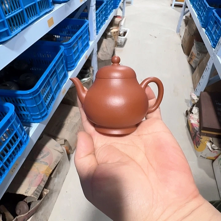茶壶紫砂宜兴紫砂茶壶