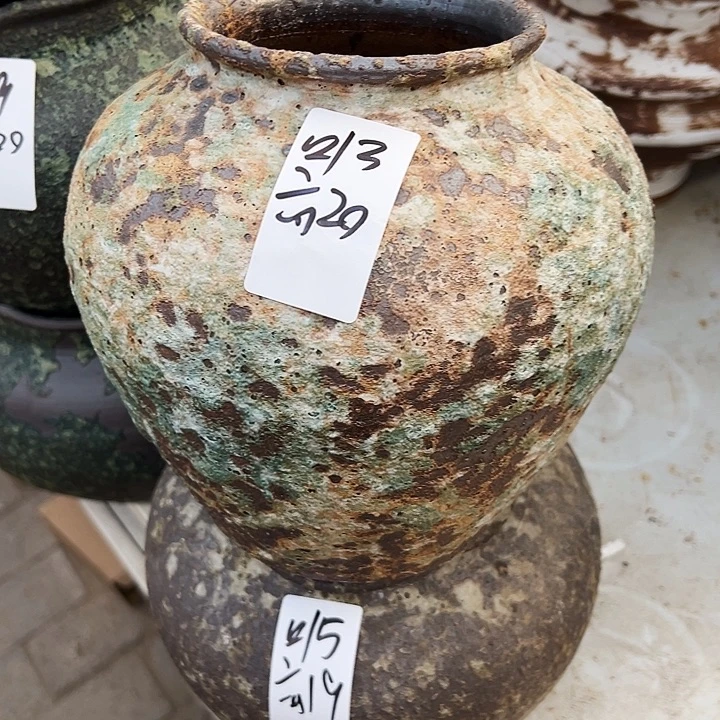 景德镇精品花盆栽适合盆栽适