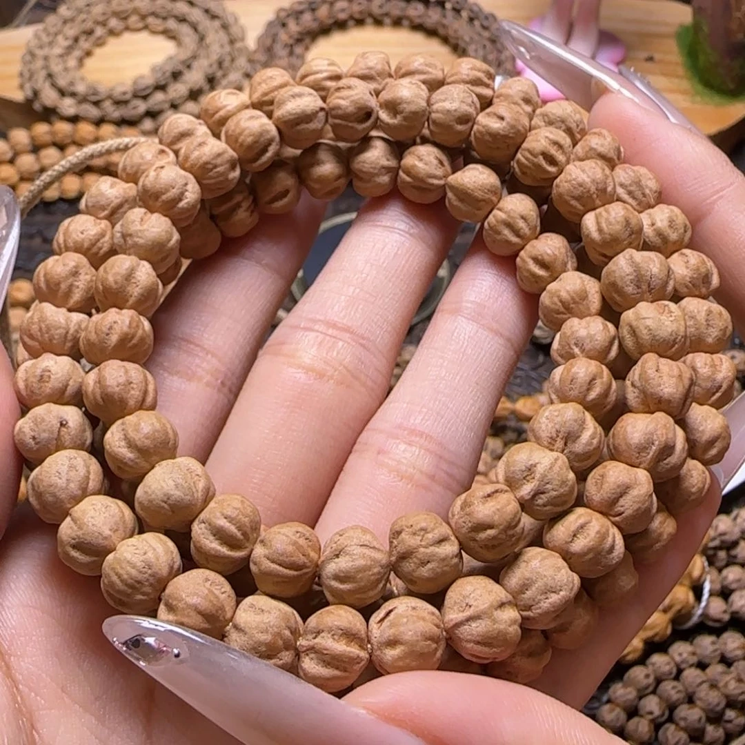 吊坠柏香籽/百香籽豆***儿