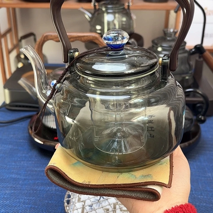 璃韵堂星韵壶一个