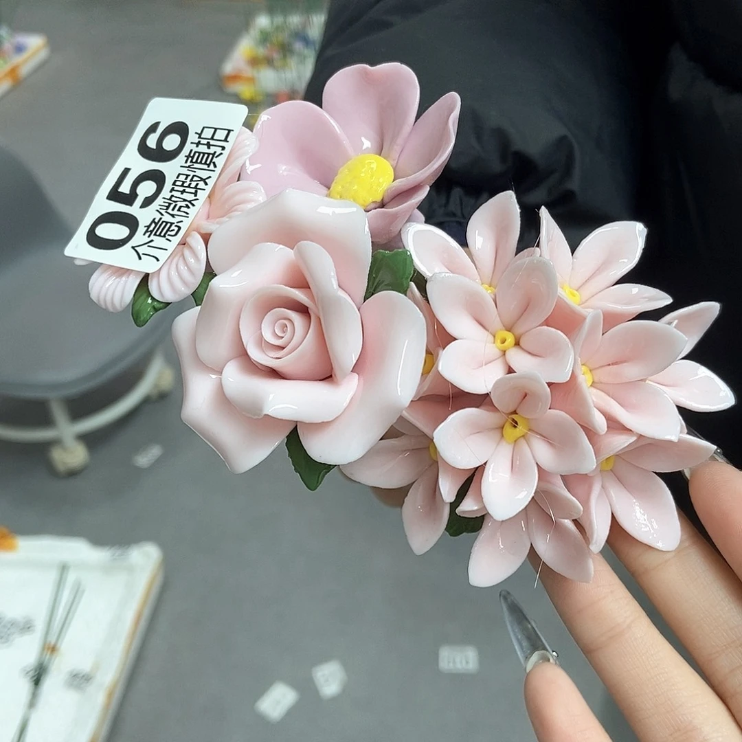 陶瓷设计风格现代