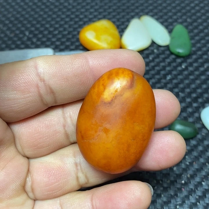 和田玉（白玉）珠宝奇石未镶嵌