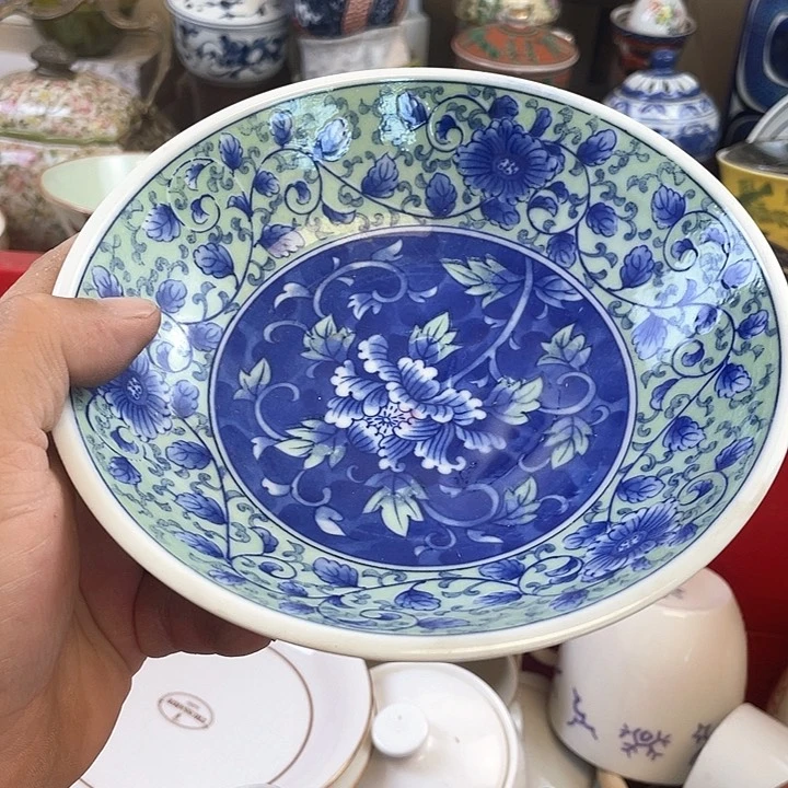 琉璃手工艺品开播了开播了开播了