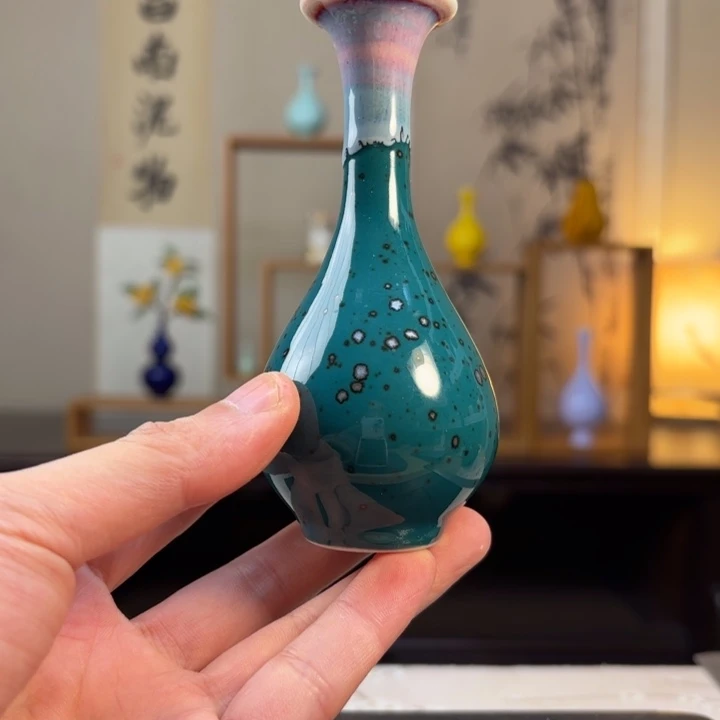 陶美好的一天从一杯