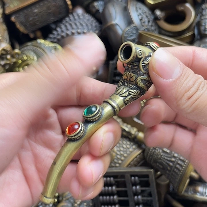 铜器工艺品摆件工艺品