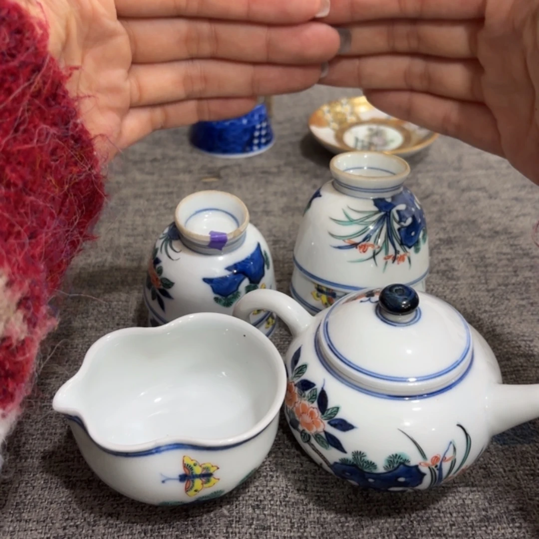 非常好看漂亮的物品
