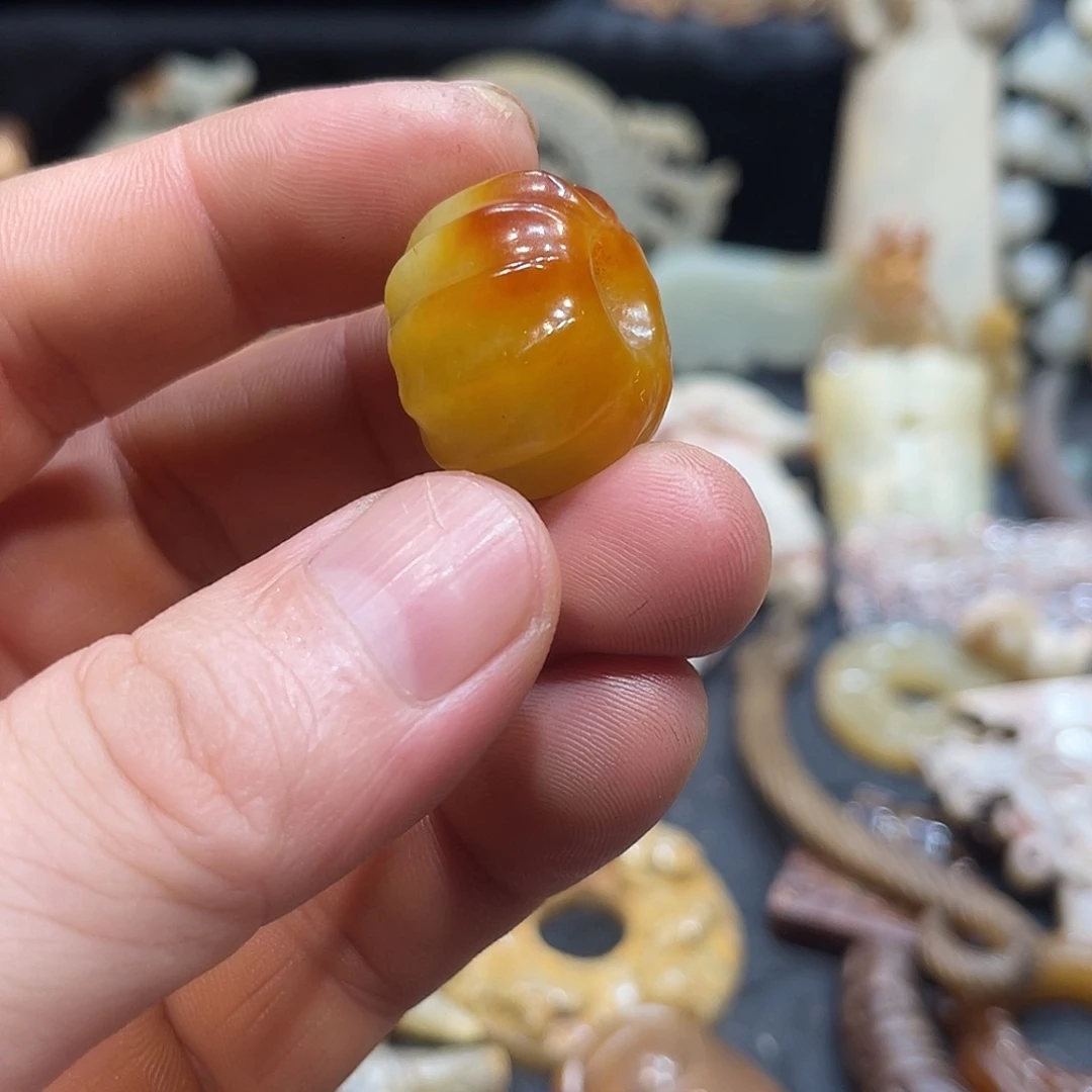 瓷片是一个不想要被打扰