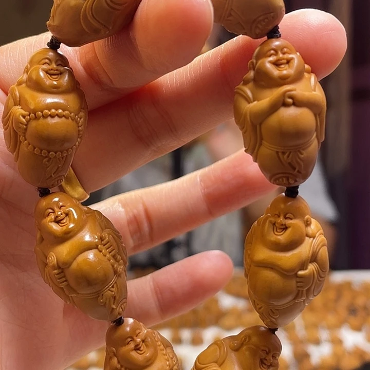手串/手链橄榄核
