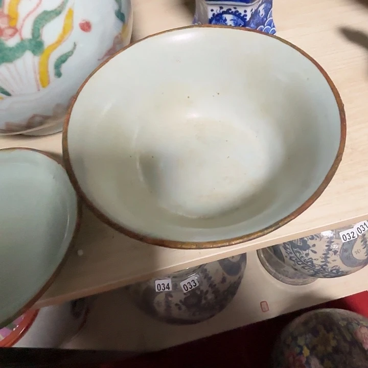 一***天摆件陶瓷摆件不固定一件