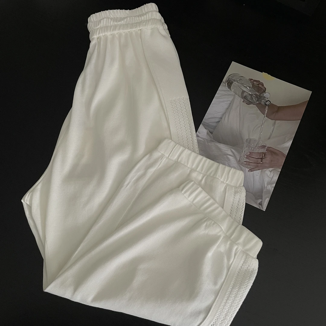 新款男女童九分裤 2135高奢亲子系