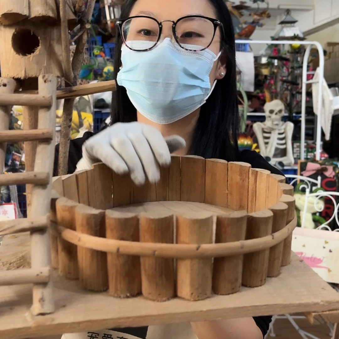 核桃木/黑胡桃（胡桃木）