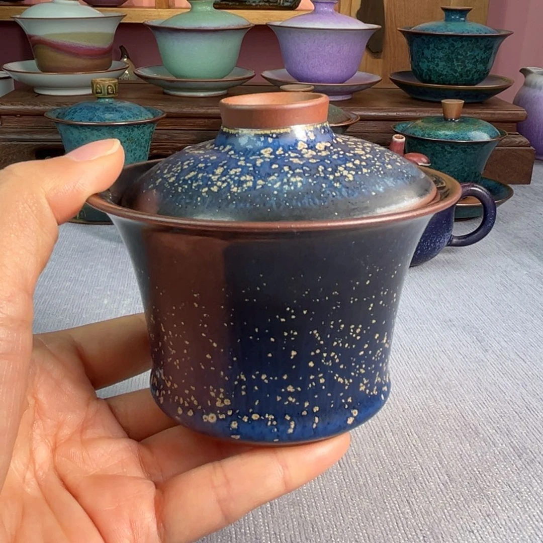 【闪购商品】钧瓷000020