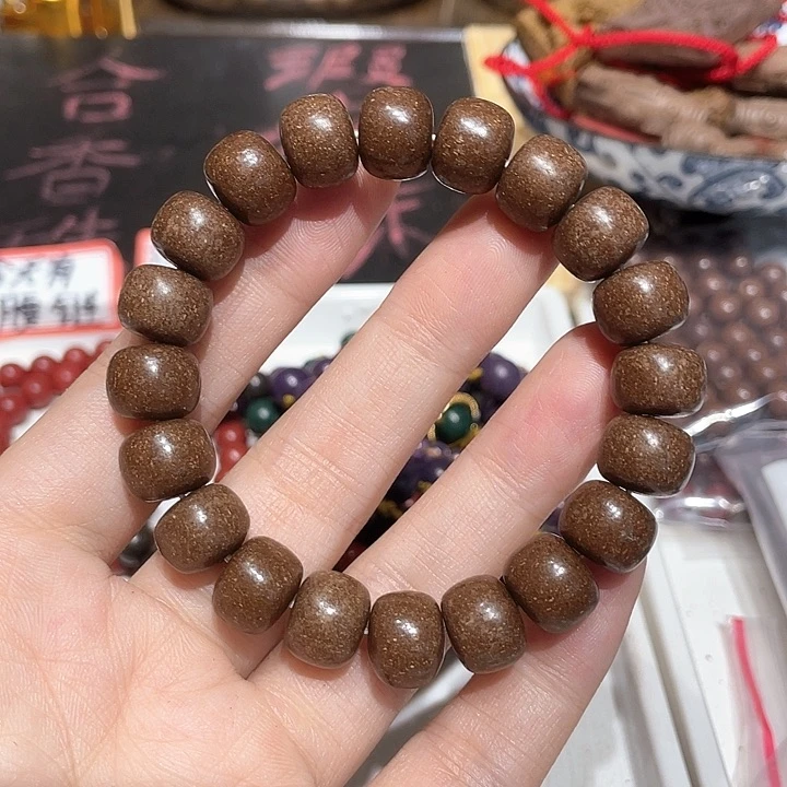 泥塑苏合老型1.1单圈