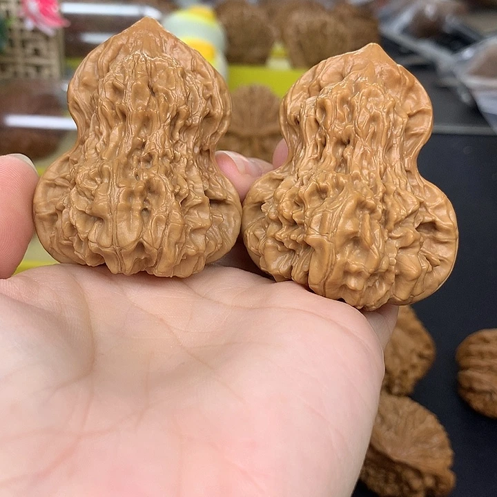 吊坠文玩核桃11葫芦