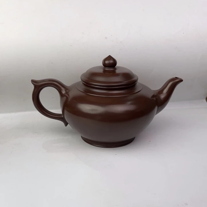 茶壶紫砂宜兴紫砂艺术