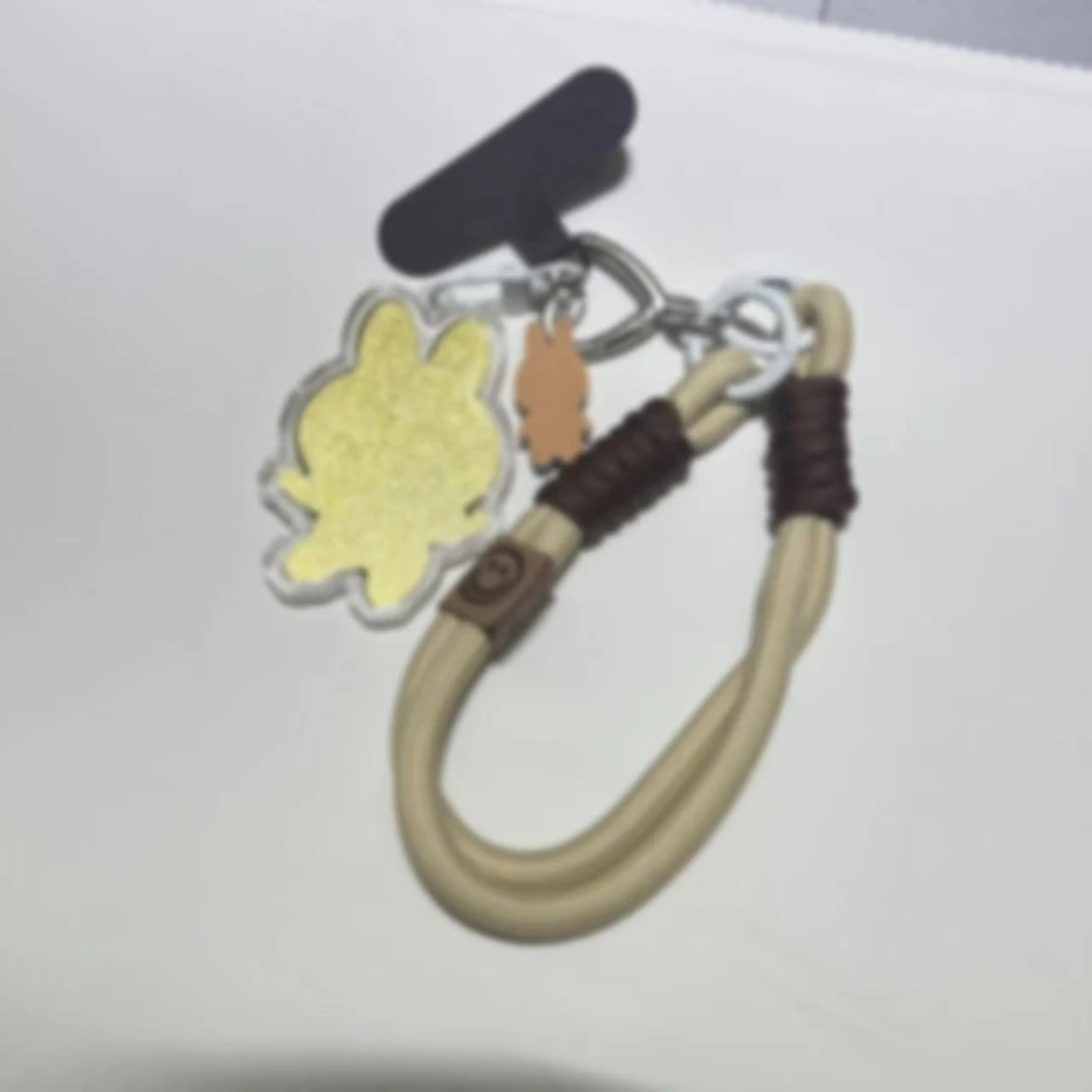 含金工艺品含金工艺品可爱手机挂件