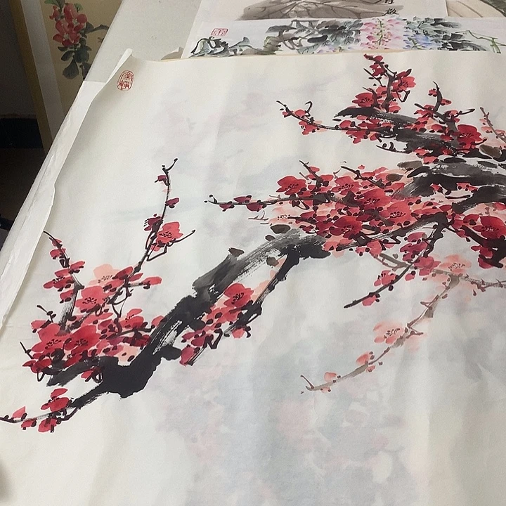 国画啦啦啦啦啦啦啦