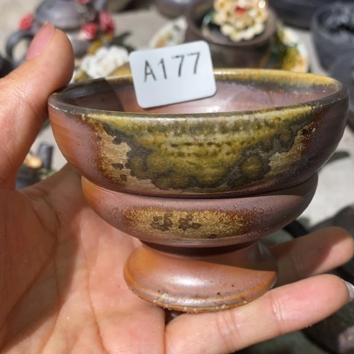 柴烧裸烧源头产地