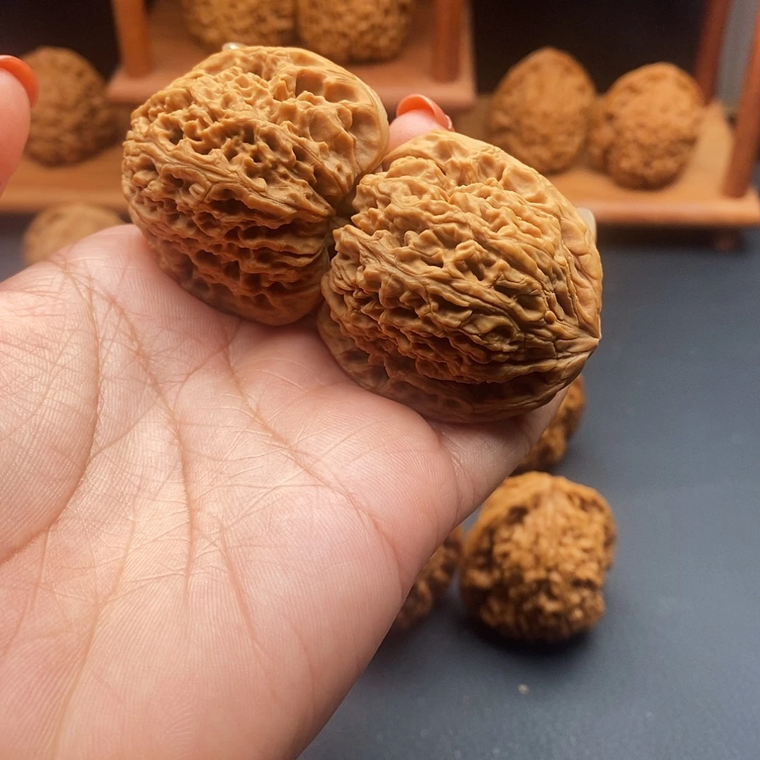 简***郎大叶紫檀（黑酸枝木类）南疆923