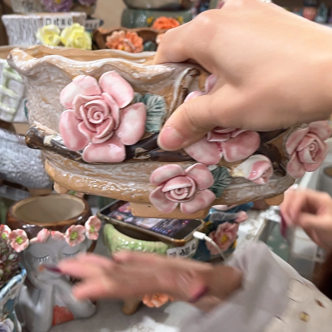 【闪购商品】红陶福利