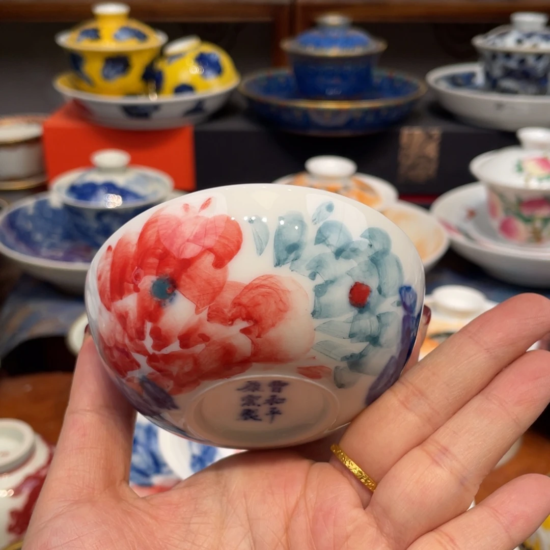 景德镇景德镇瓷器景德镇