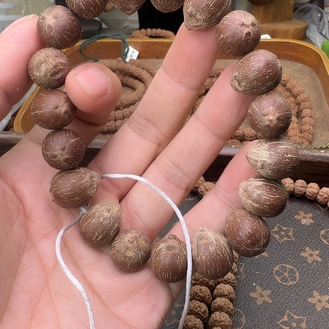 金刚菩提吊坠肉**?不挑福利款