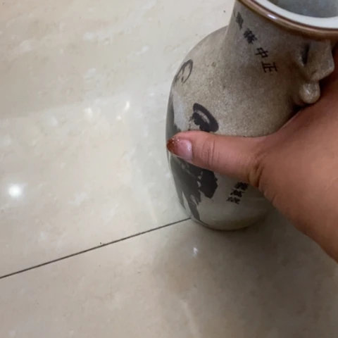 摆件景德镇陶瓷学院