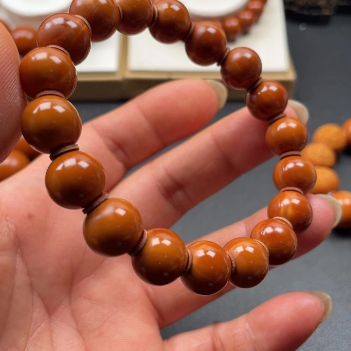 橄榄核手串/手链橄榄核1.2