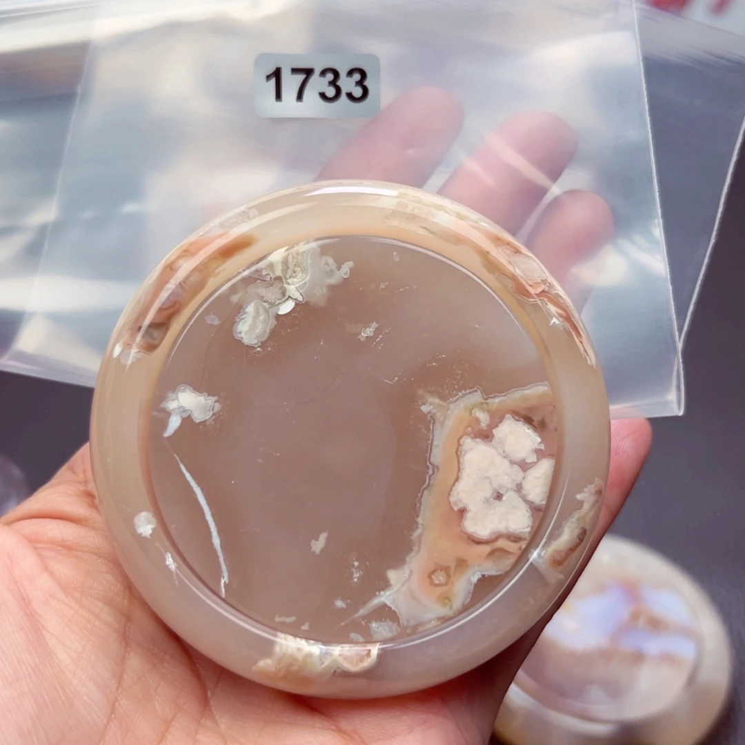 玛瑙/玉髓手镯未镶嵌黑****）